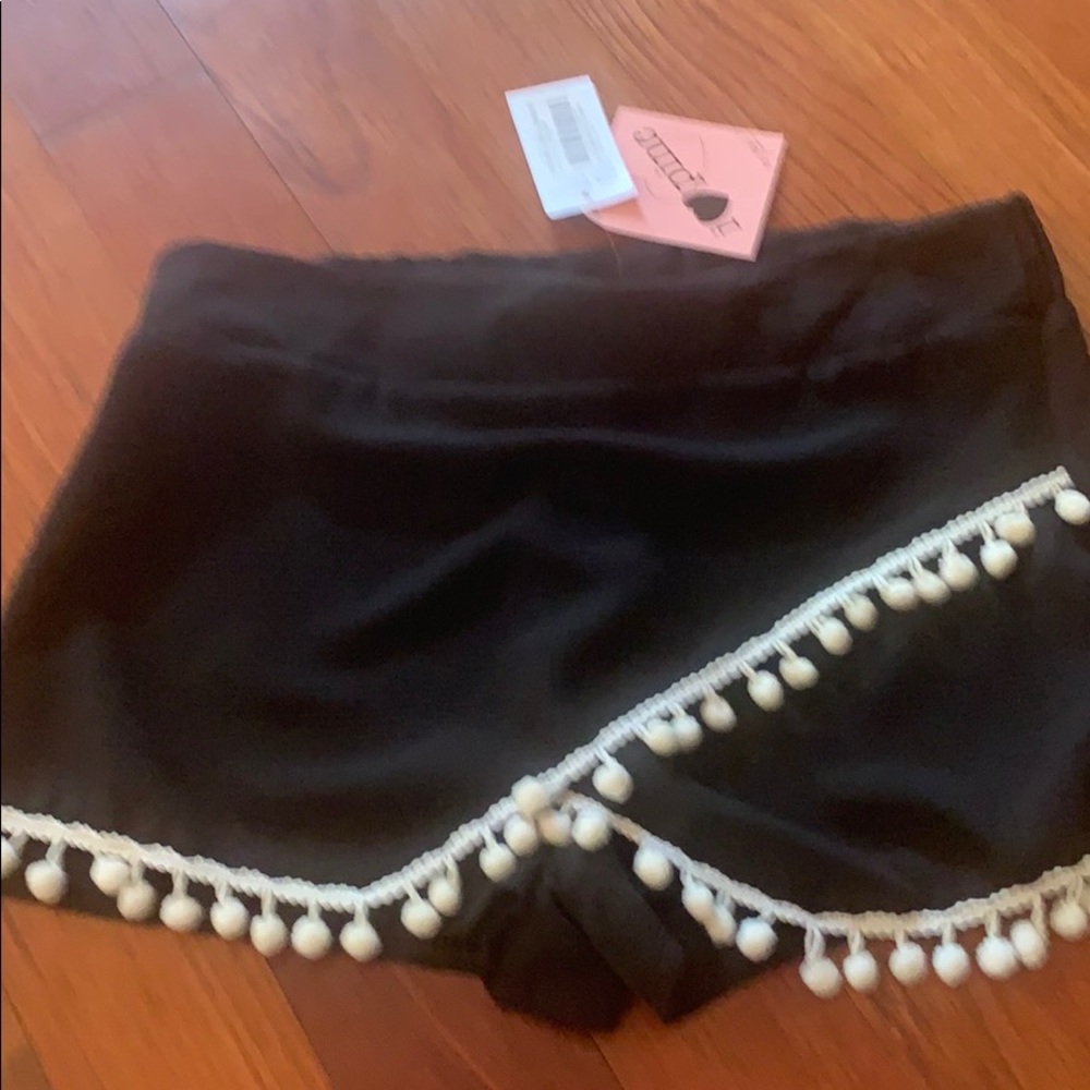 Girls skort